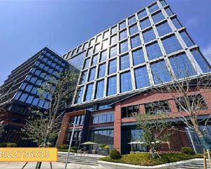 首怡ON燃独栋办公楼2025至52883平米出中海时代广场