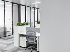 华鑫中心 漕河泾鑫耀中城 越界尚城 精装 H88越虹广场