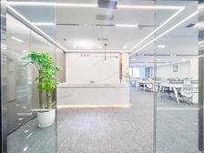 东站旁办公室 多套招租 面积不等 所见即所得 正对电梯 可看