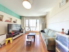 东淮海豫园露香园高品质小区 有车位 2梯3户南北板式房