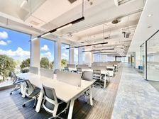 东站旁办公室 多套招租 面积不等 所见即所得 正对电梯 可看