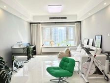 锦晖 四房!!9.9成新!视野好!看房方便!