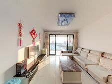 大信芊翠家园 3室2厅 102.75平