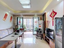 大信芊翠家园 3室2厅 99.46平