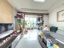 (客户0)重兴嘉园 2室1厅 91.6平