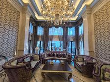 棕榈泉花园 豪华设计 停车方便 产权清晰 环境好 近地铁 开