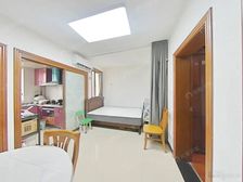 轨交6/12号线巨峰路口,花园位置精装双南两房,对面嘉里在建