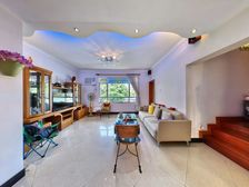 星晨花园五期-八期 3室2厅 102.24平