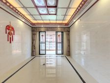 大信时尚家园三期 3室2厅 97.19平