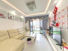 骏珑盛景 3室2厅 101平