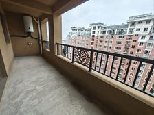 2021年新楼 盛德世纪家园 电梯好楼层 带储藏室 视野开阔