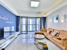 欢乐海岸天鹅堡 3室2厅 119.5平