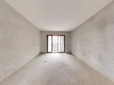 中海锦城 3室2厅 125.61平