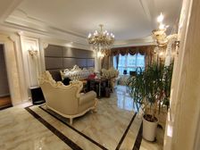 大桥路 御公馆 精美装修 三室二厅 满二