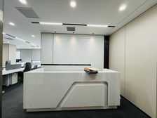 湖南金融中心40元平米月江景地铁口湘江财富 福晟 楷林 鼎衡