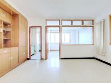 华富丽苑 2室1厅 74.82平