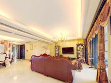 嘉誉湾标准三房 诚意出售 保养新楼层视野佳 开发方便满五