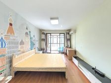 东苑佳和园 1室1厅 67.49平