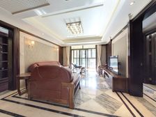 润地华庭 3室2厅 142.91平