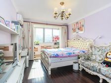 首付40万徐汇安家 南北通户型 精装修家具家电全送 中间楼层