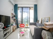 刚需福音!阳光花地苑一居,低总价 + 近商超