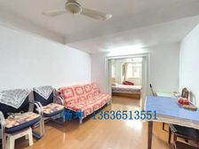 茶花园1居45.84平南朝向视野开阔花园采光好