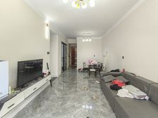 新力钰珑湾 精装舒适两房 视野佳