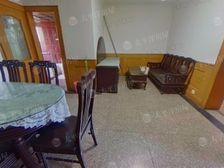 商圈成熟 南北通透 近地铁 精装修 交通便捷 大两房