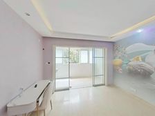 泰宸新苑2室2厅1卫南朝向379.00万元/套出售