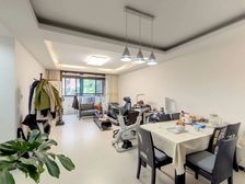 阳城花园 2室1厅 87.92平