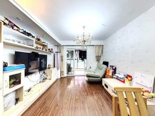 万科城 3室1厅 91.14平