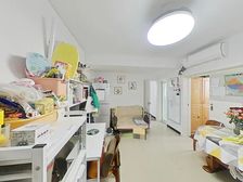 康健·杜鹃园·2室·1厅