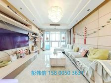 业主置换别墅 接受置换 带车位 近地铁 带学.区