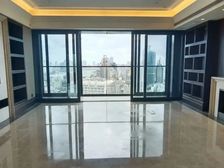 苏河湾热门户型325平,景观好,楼层好,价格更好!