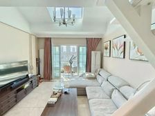 装修好 高楼层视野无遮挡 带阁楼 双卫生间 南北通透