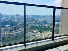 万博 次新单位 高 视野无遮挡 购物方便