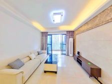 金山谷尚层大三房 南北对流 过五包税 带车位