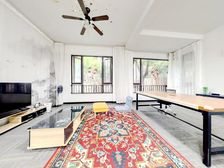 住宅只是过渡 理想还得别墅 住各位老板发发发