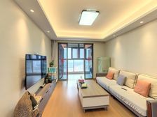 端户三房 顶楼视野开阔 采光通风好