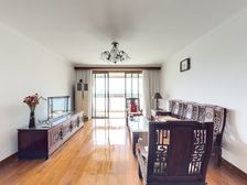 单价5万多 买电梯3房2卫 税费各付 対口求知小学 田林三中