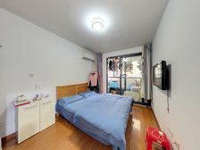 银春苑 1室2厅 63.41平