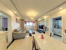 银康苑 2室1厅 87.65平