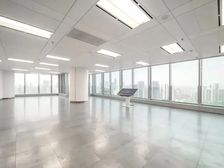 甲方直租丨汉口地标丨恒隆广场丨3000平可分割丨固定停车位丨