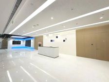 甲方直租丨天悦外滩金融中心丨江岸江景丨1700平丨包走道丨