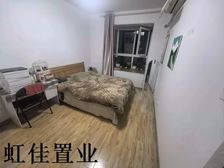 此房税费低 徐泾北城馨浦苑(西区)精装2 室,比同户型单价低