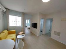 徐泾北城欣沁苑电梯房1居室带独立客厅出行方便有钥匙