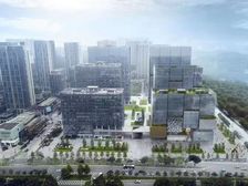 番禺汉溪长隆地铁口 业主直租 使用率高 精装修 24H空调