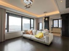 融创徐汇滨江壹号正规3室2厅楼层好户型方正房龄新