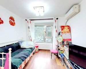 自营房源 丰台彩虹家园电梯出行方便看房随时