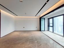 重庆标杆小区 一线江景房 一梯一户 尊享生活!!